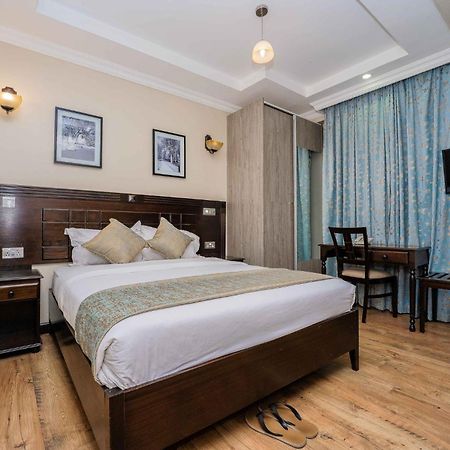 ניירובי Hemak Suites מראה חיצוני תמונה