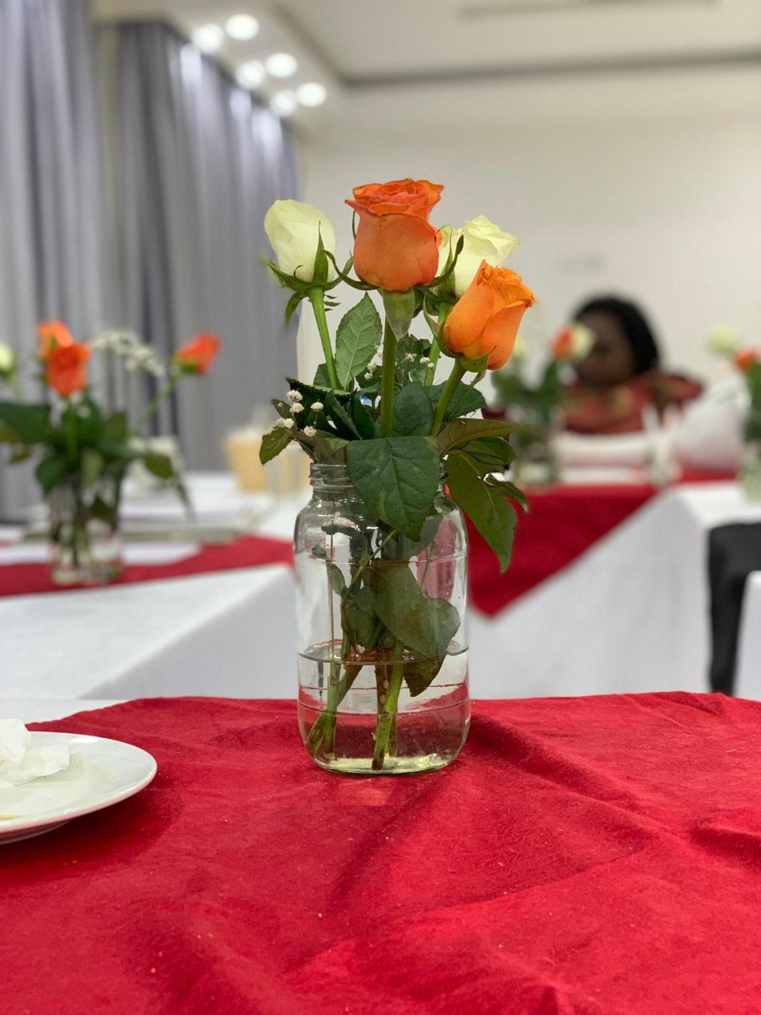ניירובי Hemak Suites מראה חיצוני תמונה