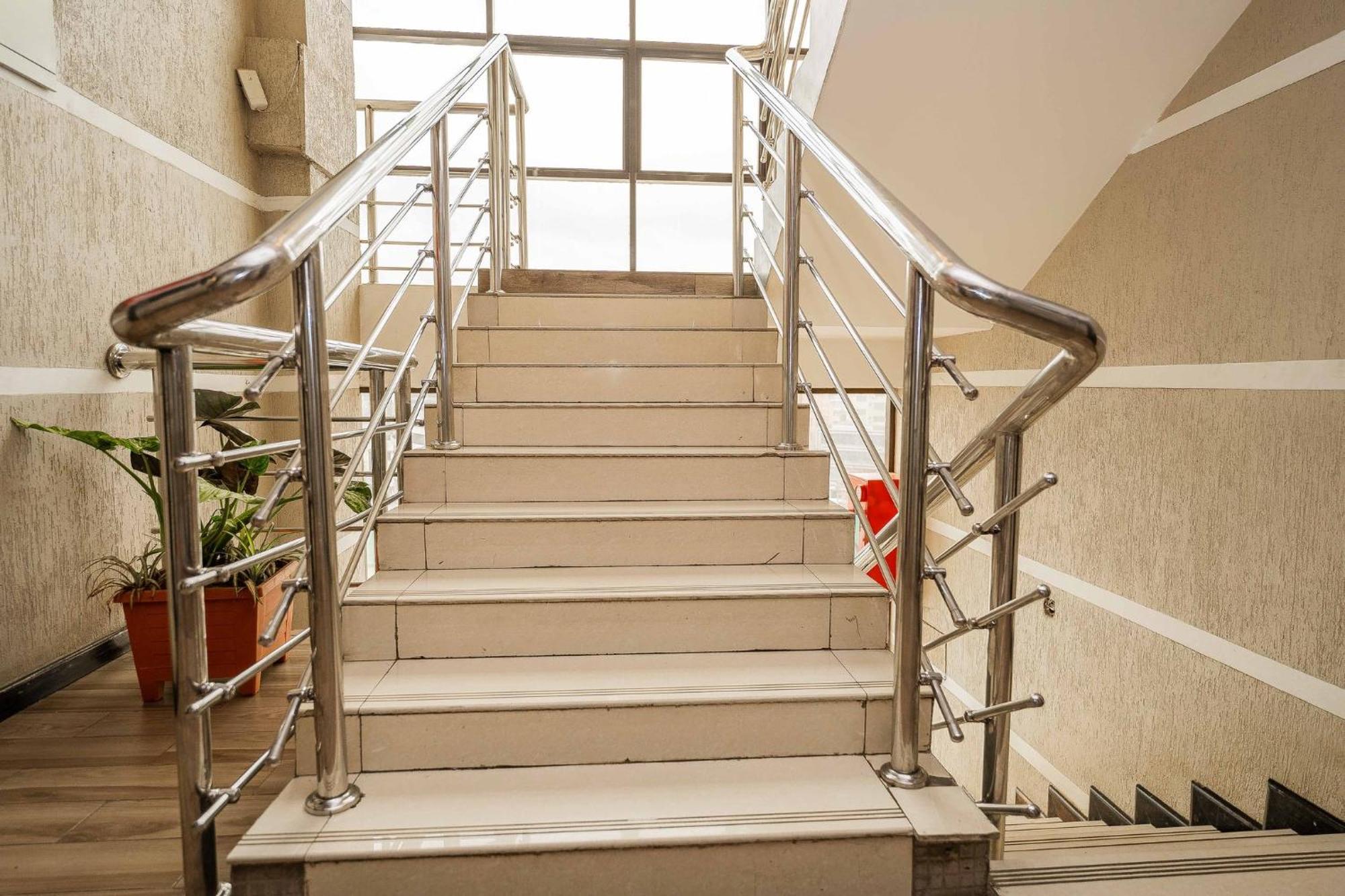 ניירובי Hemak Suites מראה חיצוני תמונה